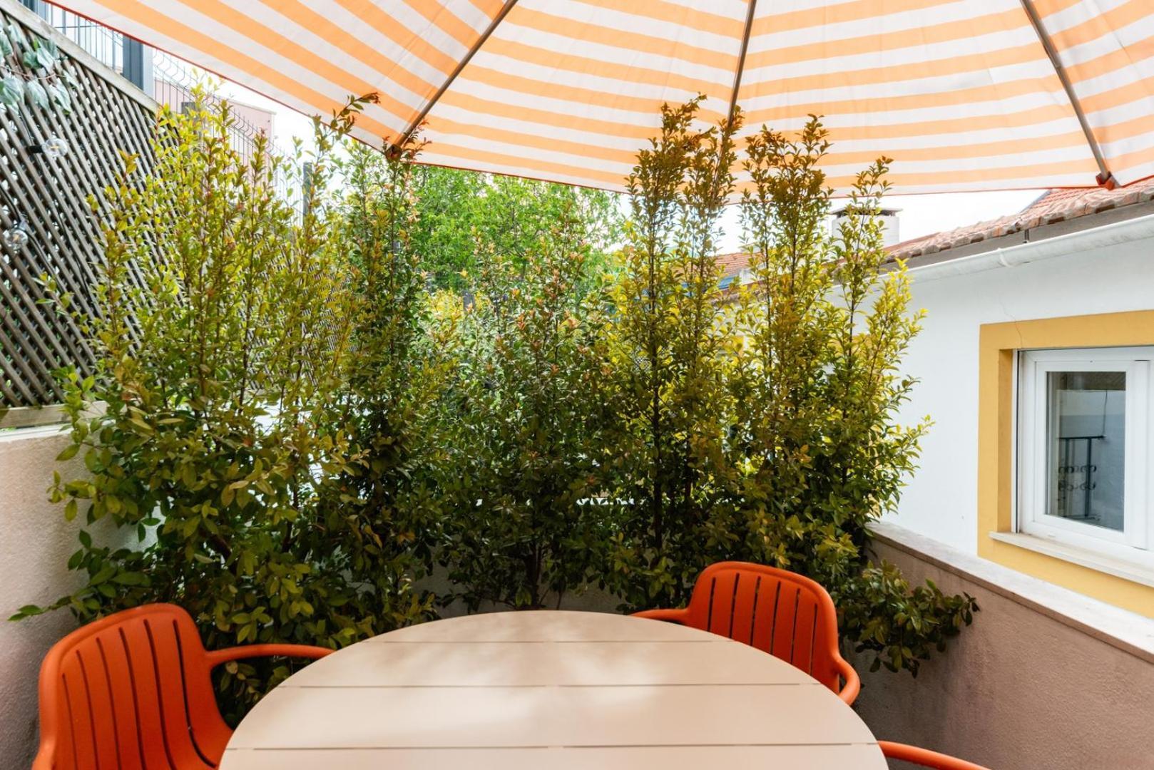 Apartamento Gorgeous Rooftop 2-bed With Beautiful View