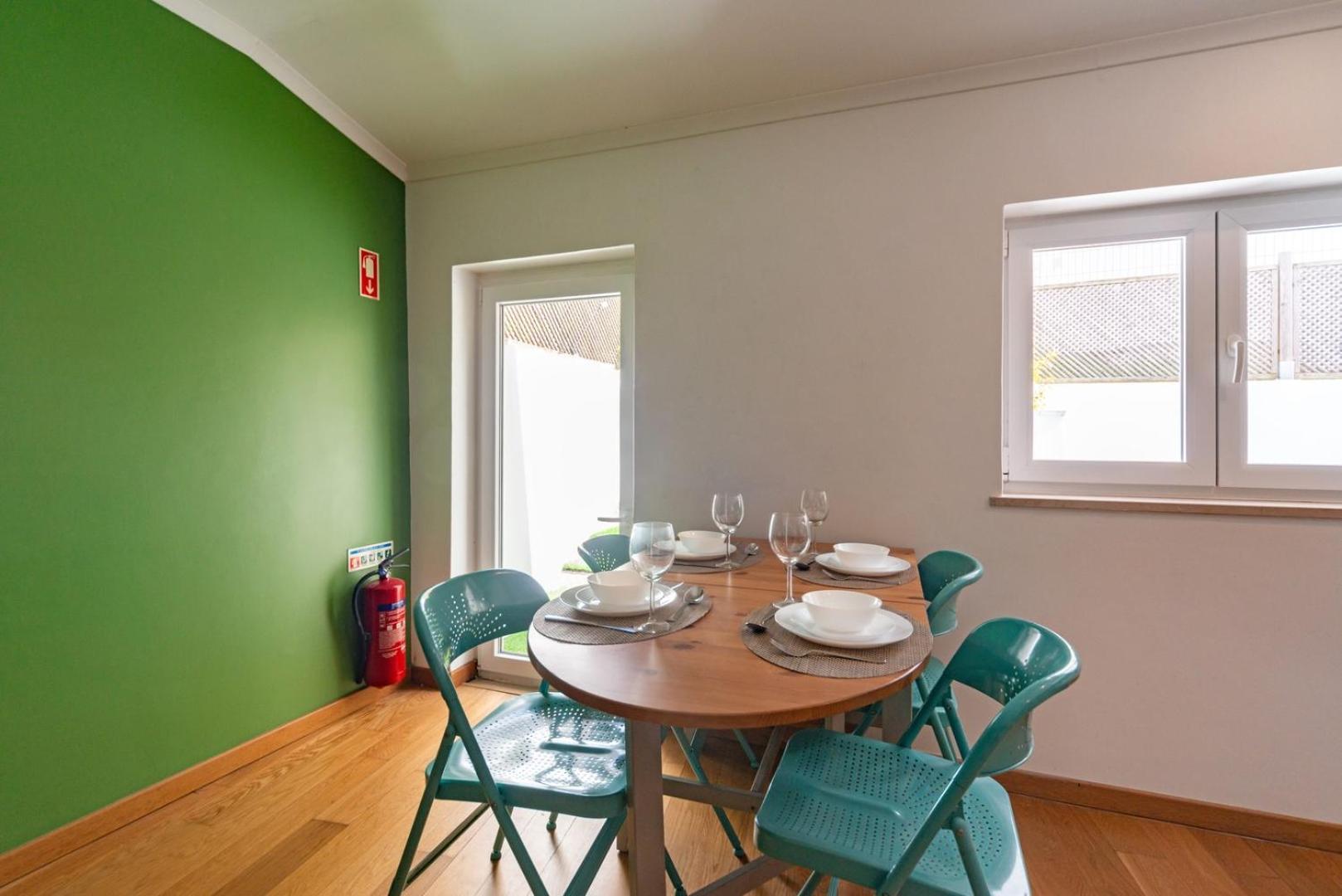 Gorgeous Rooftop 2-bed With Beautiful View Apartamento Lisboa