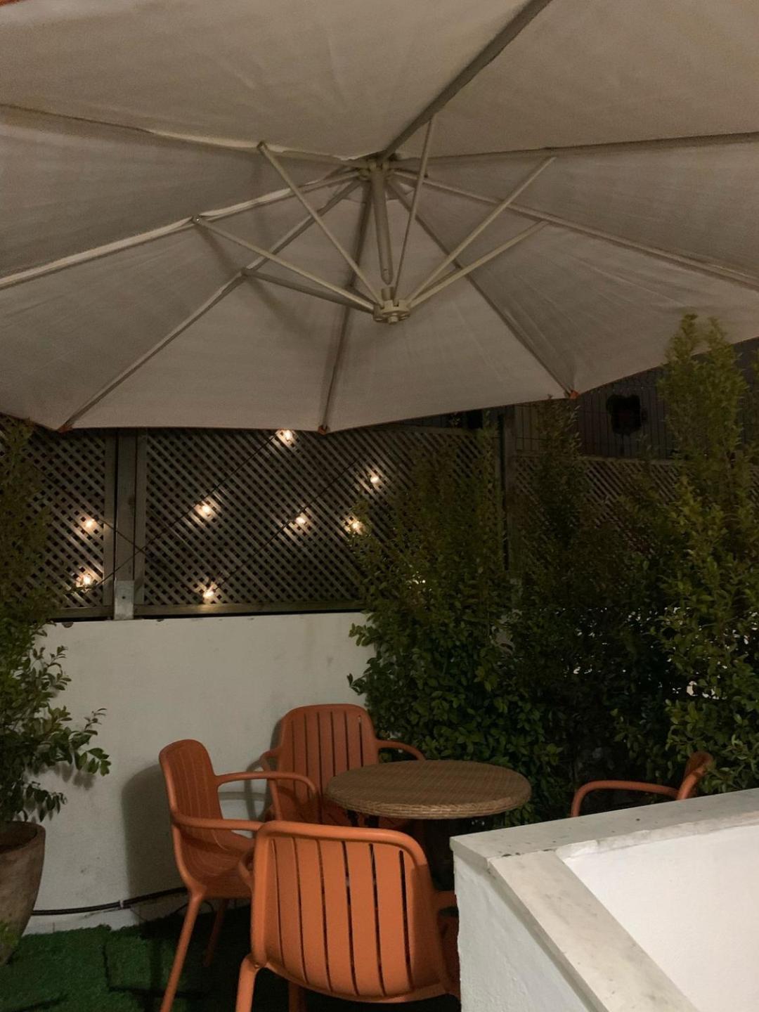 Gorgeous Rooftop 2-bed With Beautiful View Apartamento *