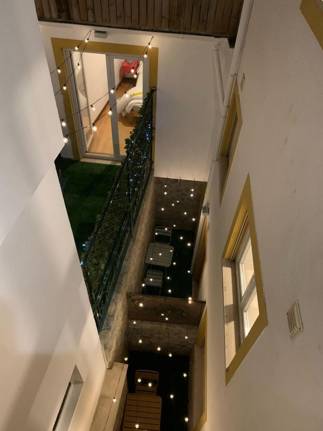 Gorgeous Rooftop 2-bed With Beautiful View Apartamento Lisboa