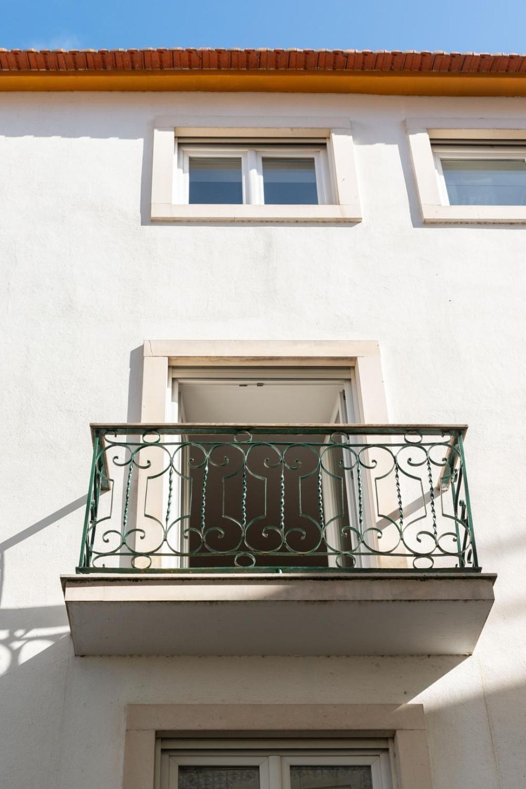 Gorgeous Rooftop 2-bed With Beautiful View Apartamento